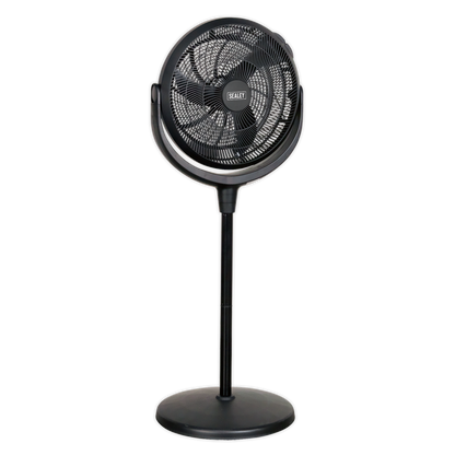 Sealey 16" Desk & Pedestal Fan 230V SFF16DP