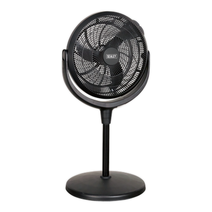 Sealey 16" Desk & Pedestal Fan 230V SFF16DP