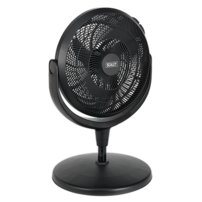 Sealey 16" Desk & Pedestal Fan 230V SFF16DP