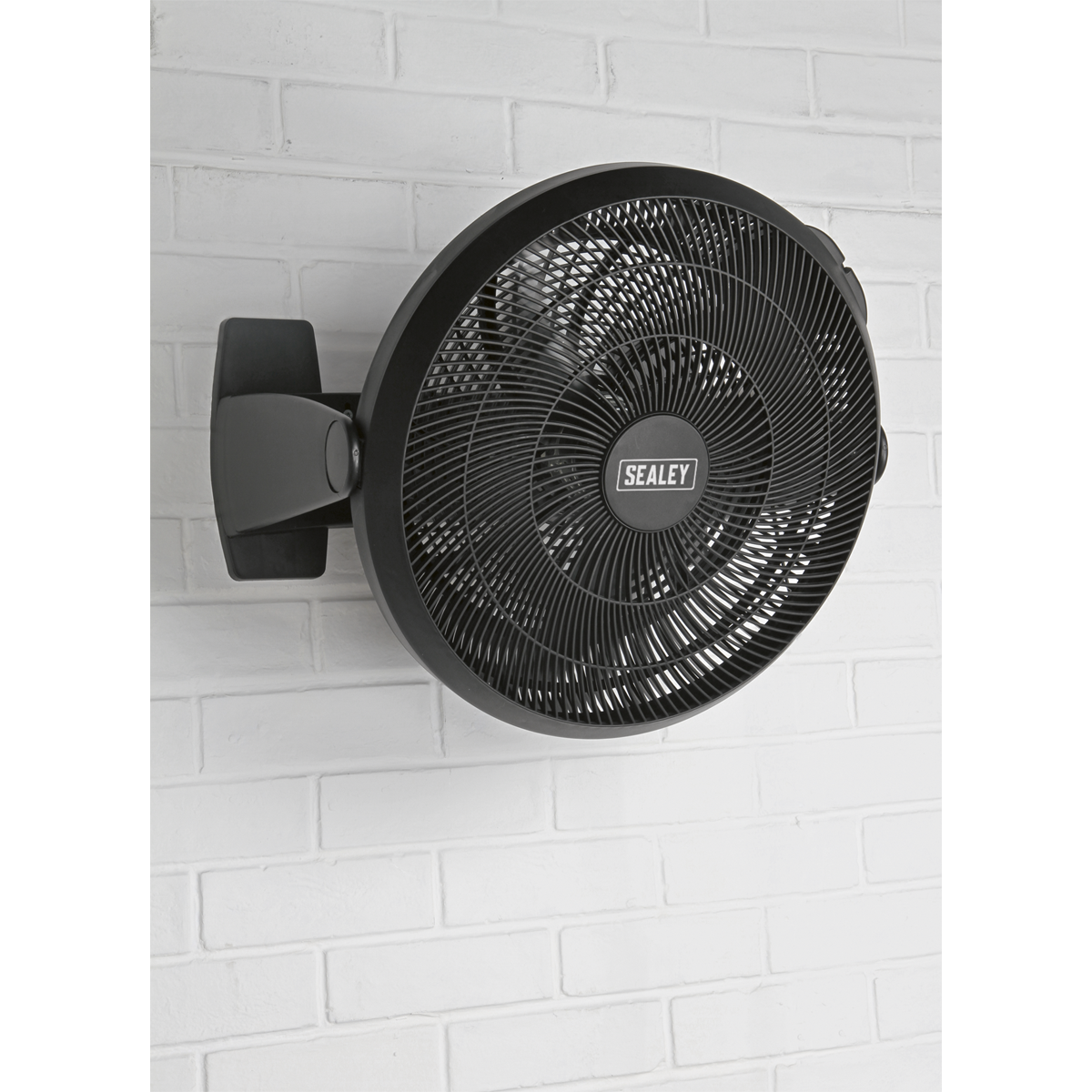 Sealey 16" 3-Speed Desk/Floor Fan 230V SFF16