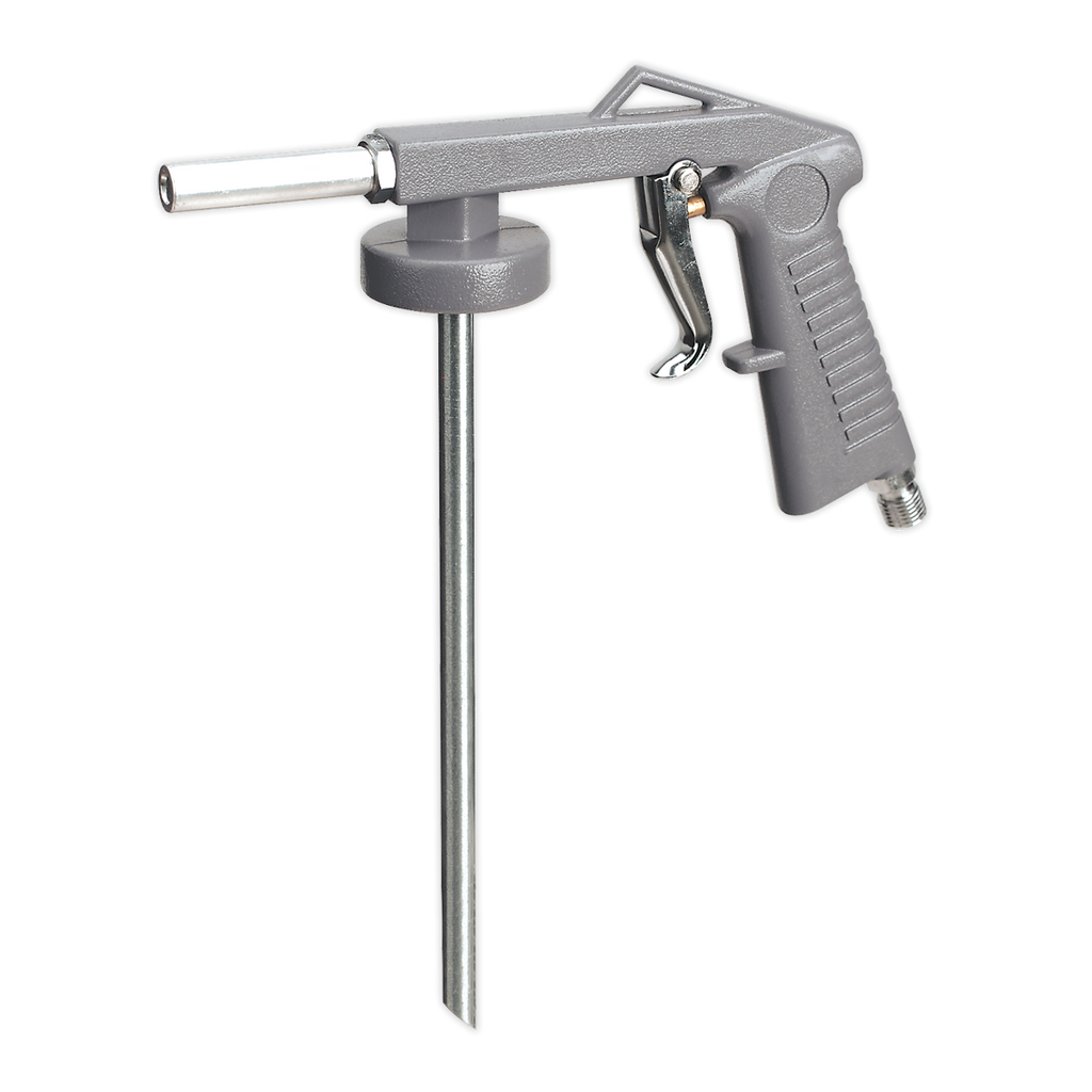 Sealey Air Operated Underbody Coating Gun SG139