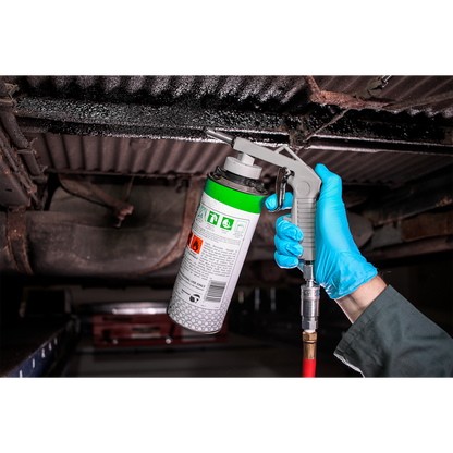 Sealey Air Operated Underbody Coating Gun SG139