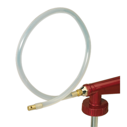 Sealey Air Operated Underbody Coating Gun SG14