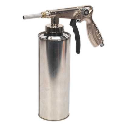 Sealey Deluxe Air Operated Underbody Coating/Wax Injector Gun SG16