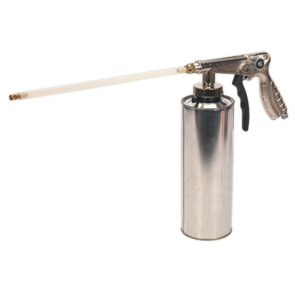 Sealey Deluxe Air Operated Underbody Coating/Wax Injector Gun SG16