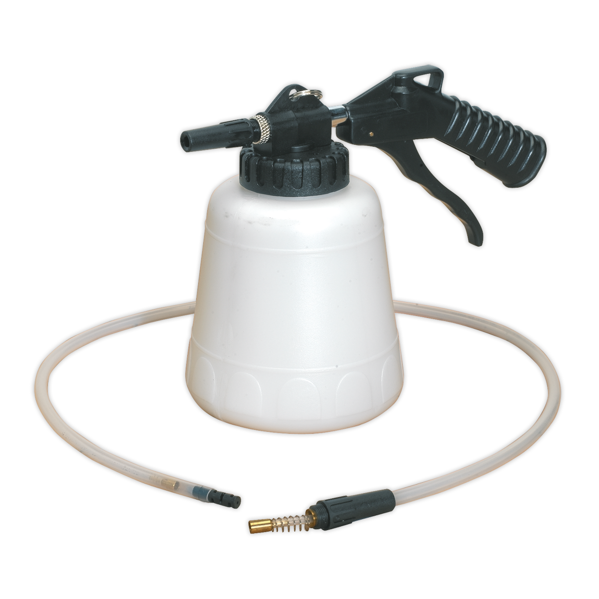 Sealey Underseal Gun with Canister & Extension Probe SG19