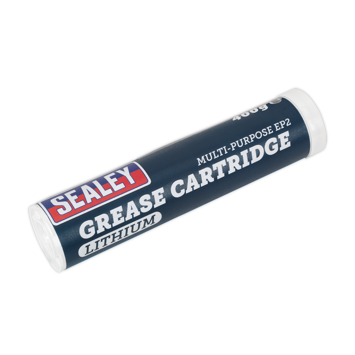 Sealey 400g EP2 Lithium Grease Cartridge SGC1