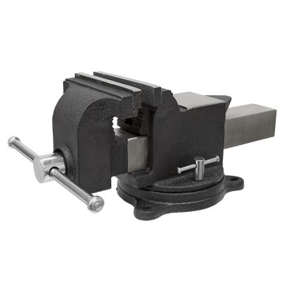 Sealey 150mm SG Iron Industrial Vice SGV150