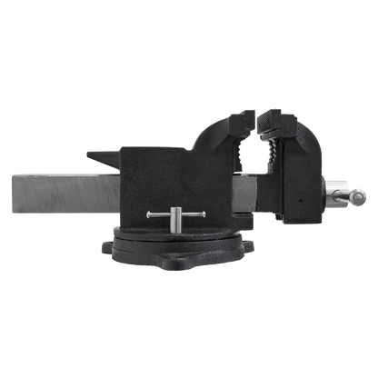 Sealey 150mm SG Iron Industrial Vice SGV150