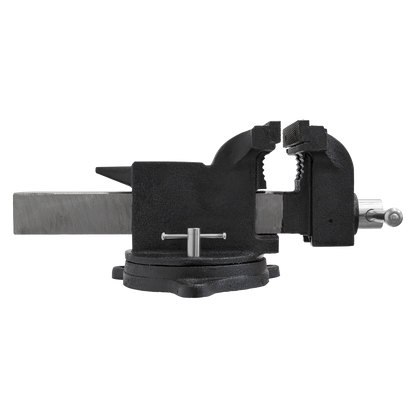Sealey 200mm SG Iron Industrial Vice SGV200