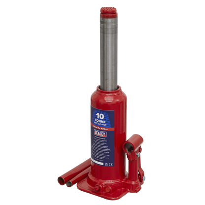 Sealey 10tonne Bottle Jack SJ10