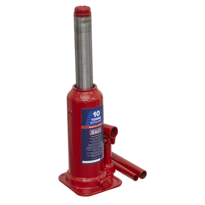Sealey 10tonne Bottle Jack SJ10