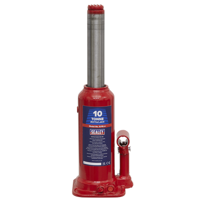 Sealey 10tonne Bottle Jack SJ10