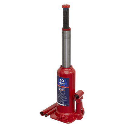 Sealey 10tonne Bottle Jack SJ10