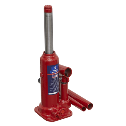 Sealey 2tonne Bottle Jack SJ2