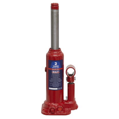 Sealey 2tonne Bottle Jack SJ2