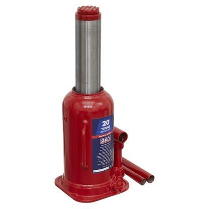 Sealey 20tonne Bottle Jack SJ20