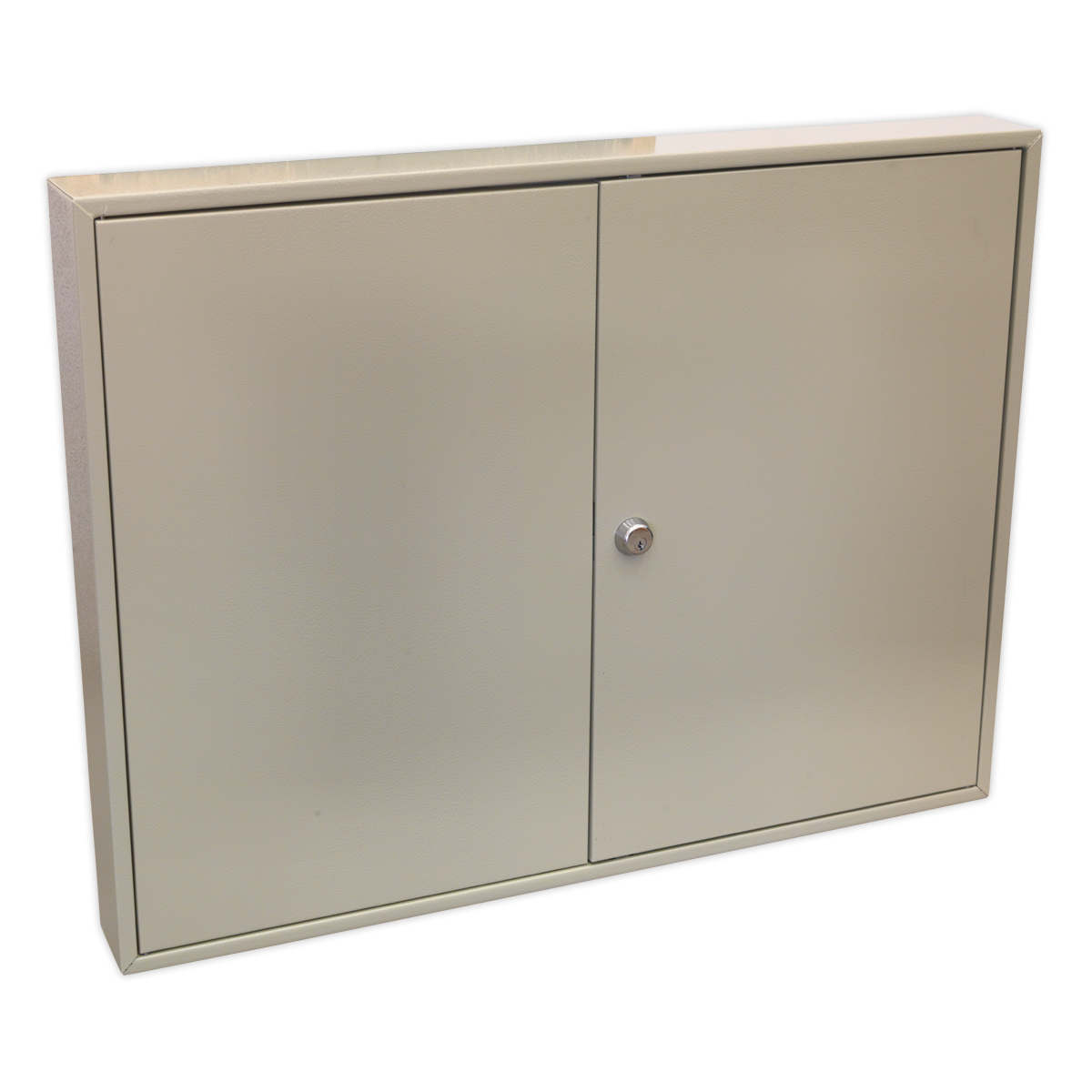 Sealey Wide Key Cabinet 100 Key Capacity SKC100W