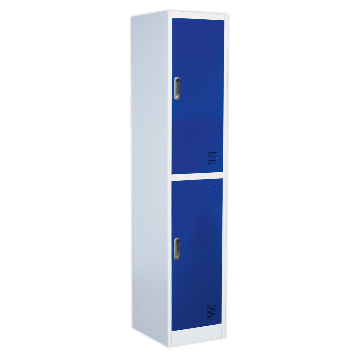 Sealey 2 Door Locker SL2D