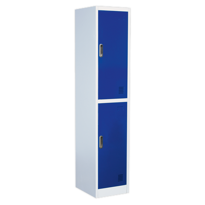 Sealey 2 Door Locker SL2D
