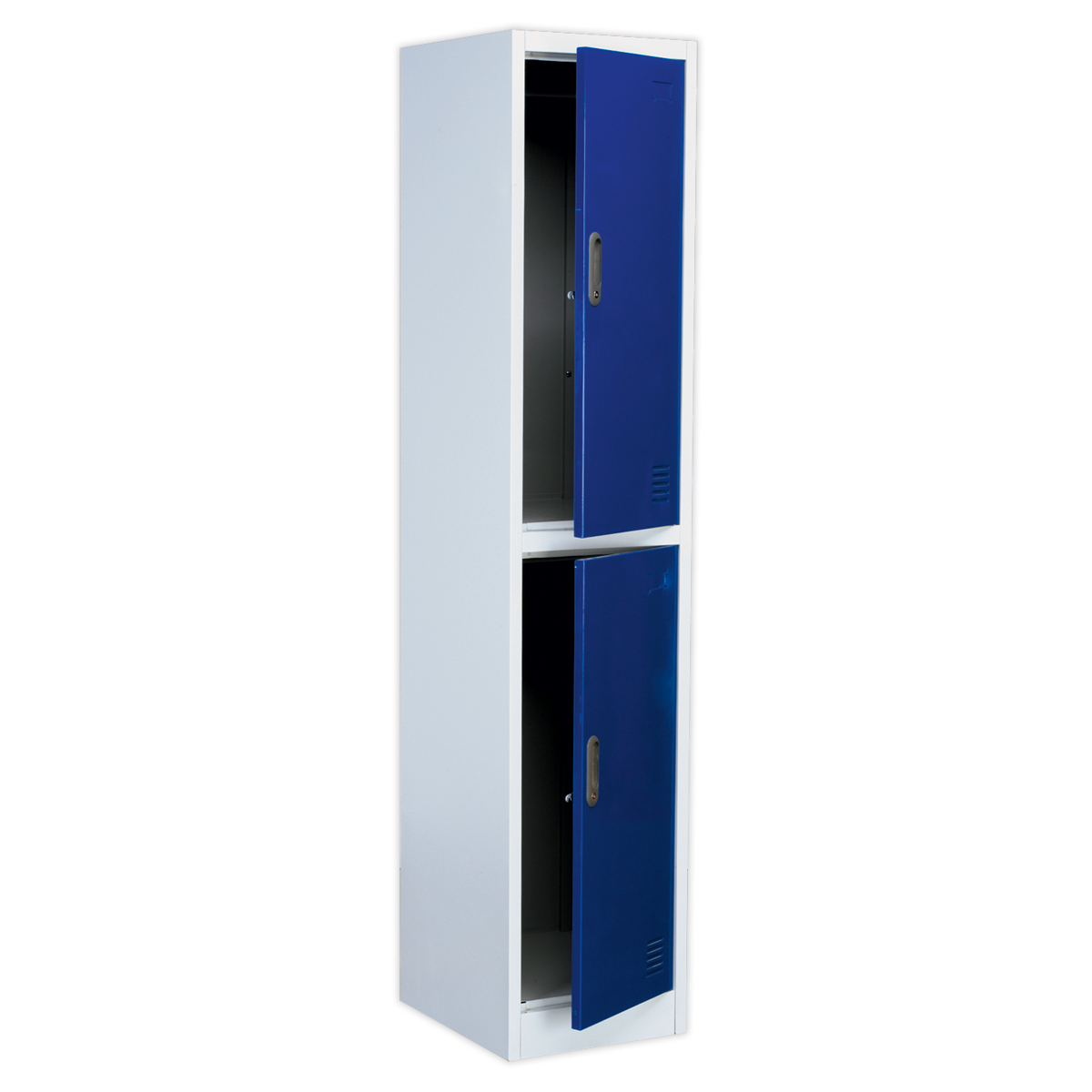 Sealey 2 Door Locker SL2D