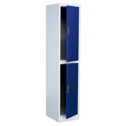 Sealey 2 Door Locker SL2D