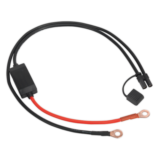 Sealey Hardwired Watertight Cable for Sealey Compact Lithium Power Packs SL66S