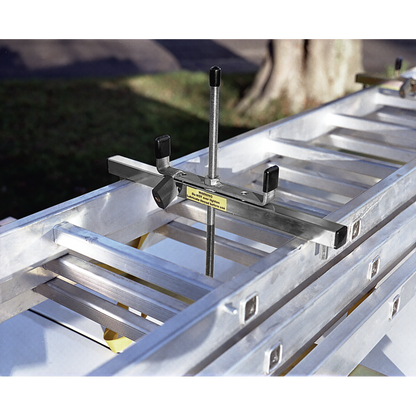 Sealey Ladder Roof Rack Clamps SLC2