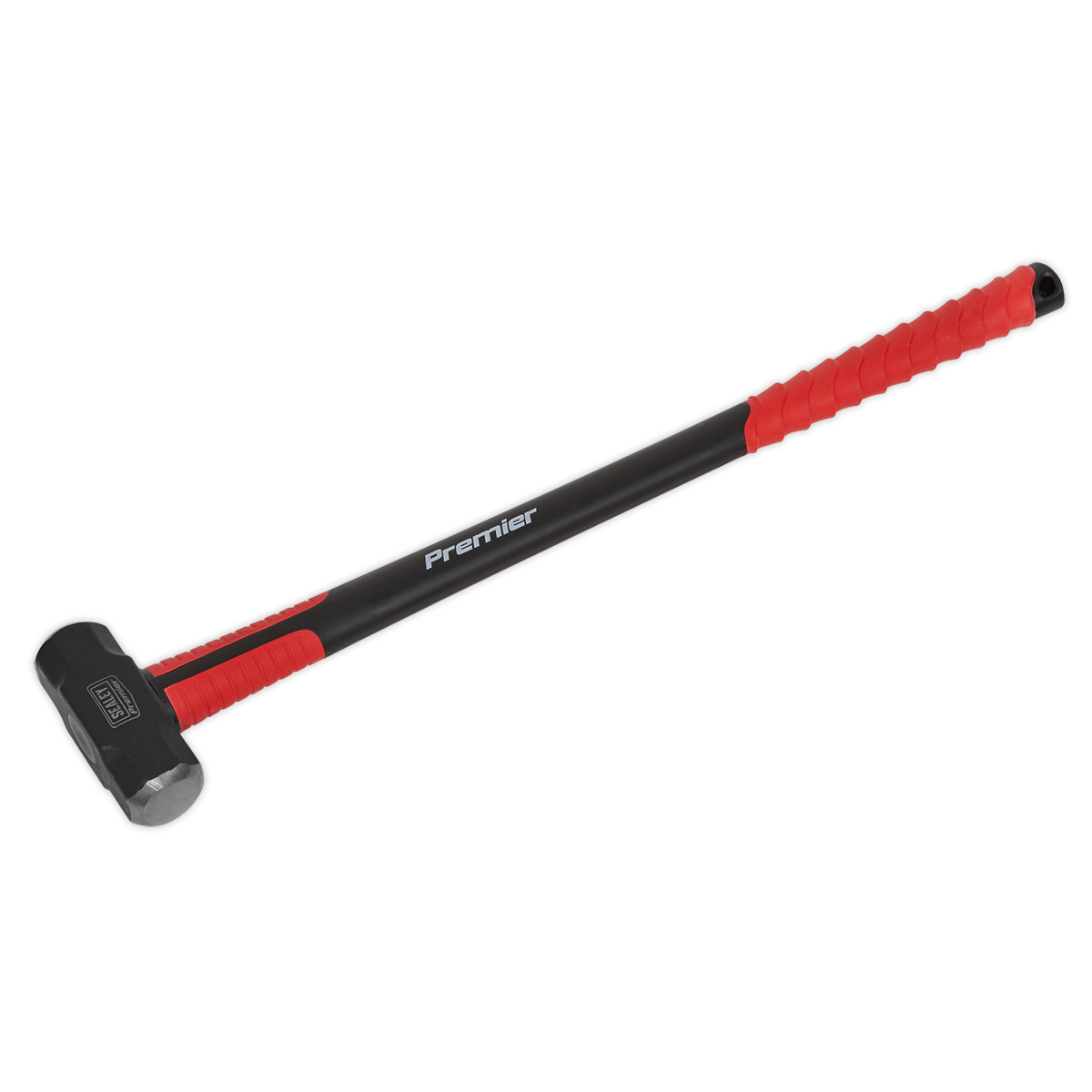 Sealey 7lb Sledge Hammer with Fibreglass Shaft SLHF071