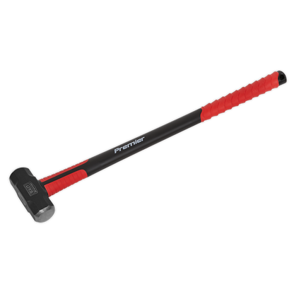 Sealey 7lb Sledge Hammer with Fibreglass Shaft SLHF071
