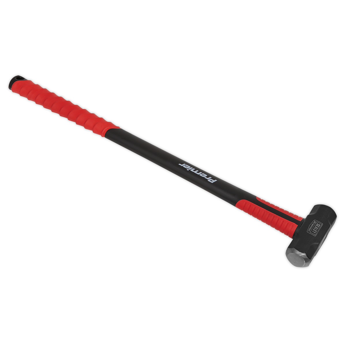 Sealey 7lb Sledge Hammer with Fibreglass Shaft SLHF071