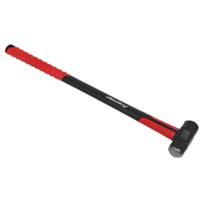 Sealey 7lb Sledge Hammer with Fibreglass Shaft SLHF071