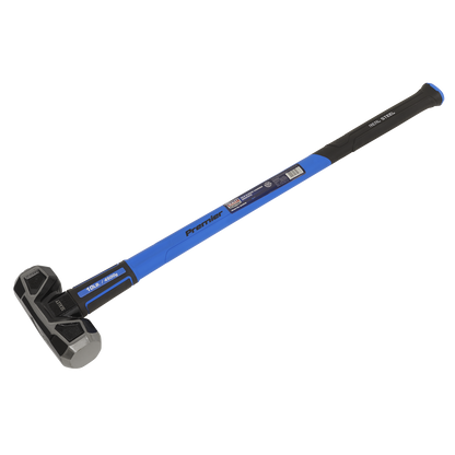 Sealey 10lb Sledge Hammer with Fibreglass Shaft SLHG10