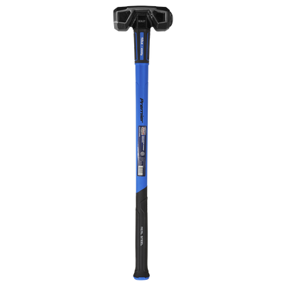 Sealey 10lb Sledge Hammer with Fibreglass Shaft SLHG10