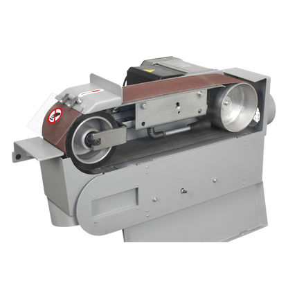 Sealey 100mm Power Belt Sander/Linisher SM100