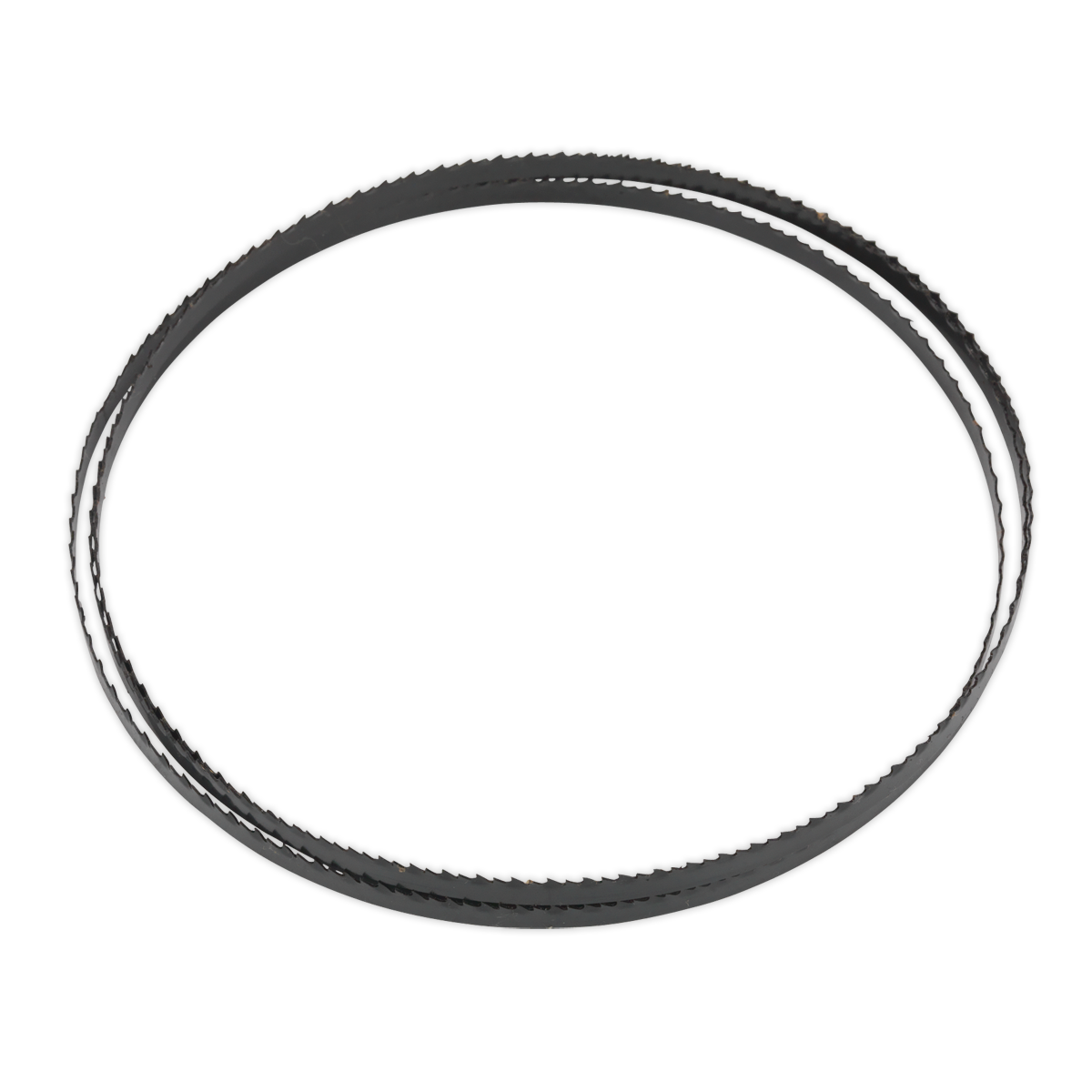 Sealey 10tpi Bandsaw Blade 1400 x 6.5 x 0.35mm SM1303B10