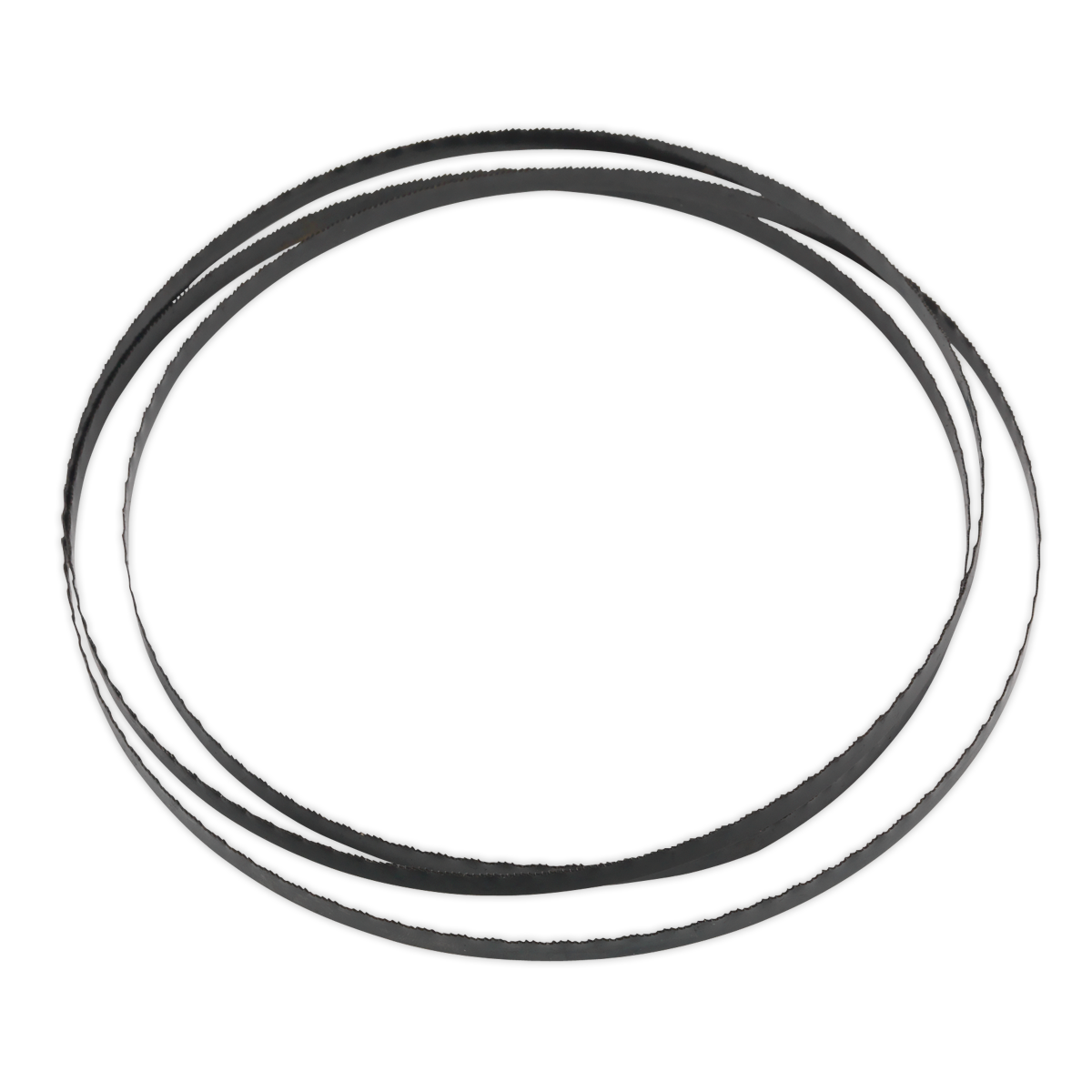 Sealey 24tpi Bandsaw Blade 1400 x 6.5 x 0.35mm SM1303B24