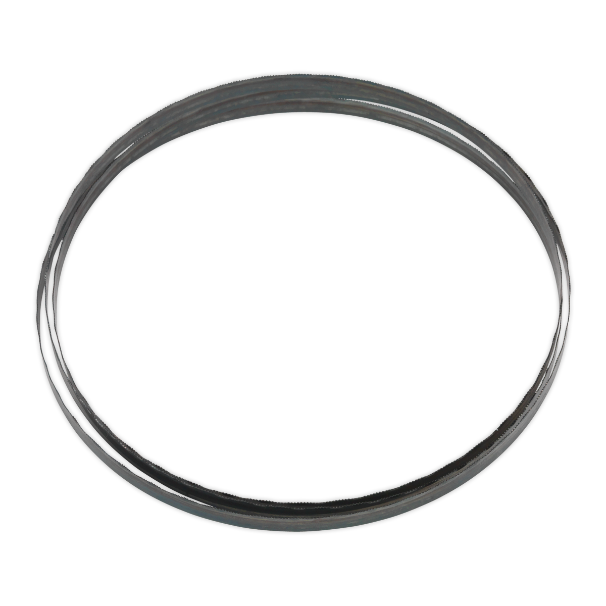 Sealey 24tpi Bandsaw Blade 1712 x 10 x 0.35mm SM1304B24