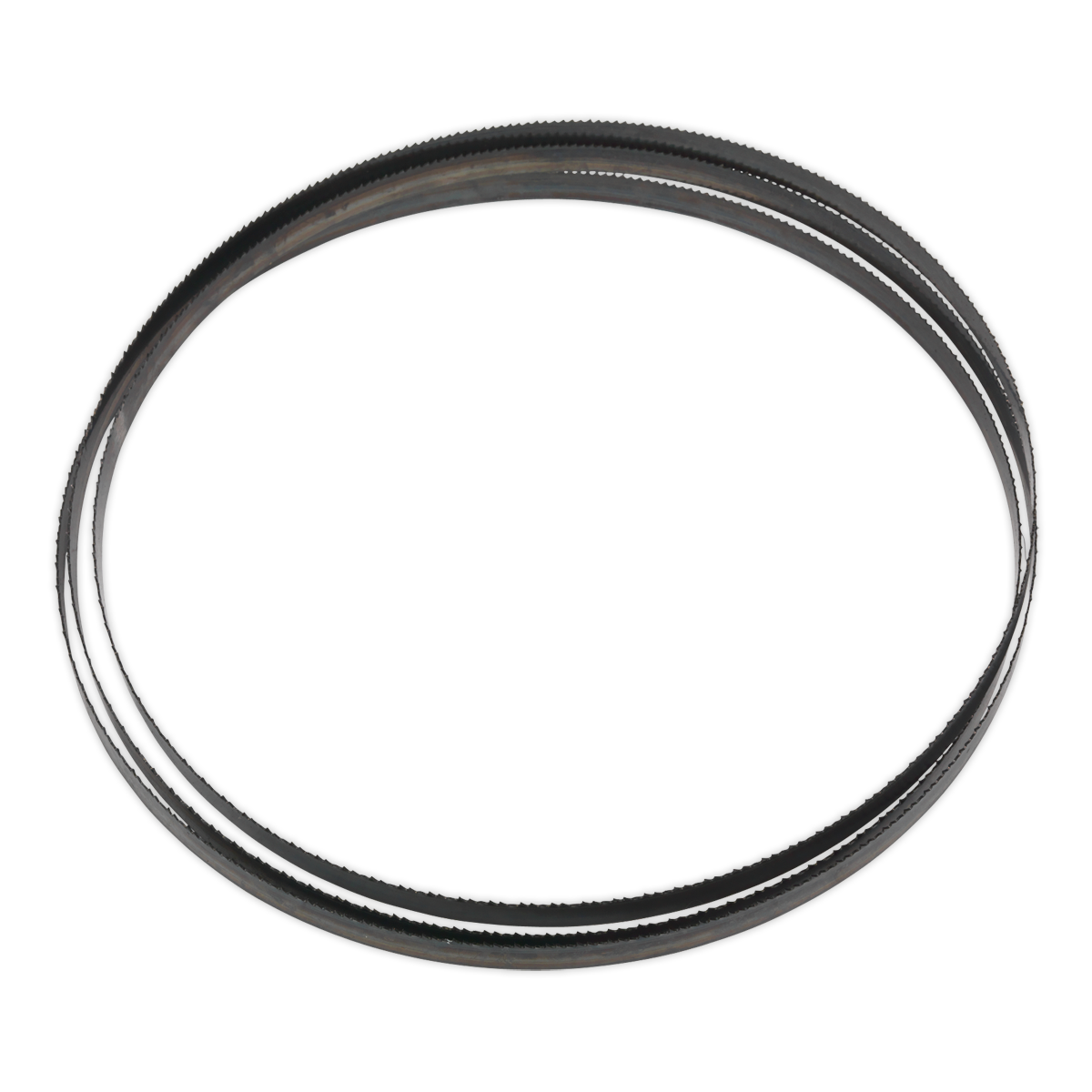 Sealey 10tpi Bandsaw Blade 2400 x 12 x 0.6mm SM1306B10