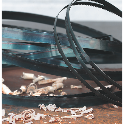 Sealey 6tpi Bandsaw Blade 2240 x 12 x 0.6mm SM1305B06