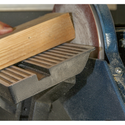 Sealey Floor Standing Belt/Disc Sander SM15