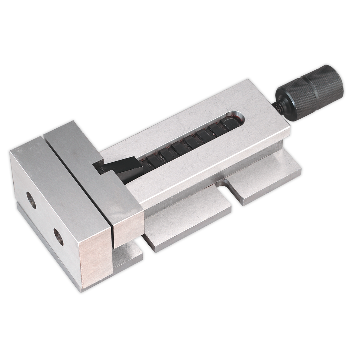 Sealey 100mm Quick Vice SM2502QV
