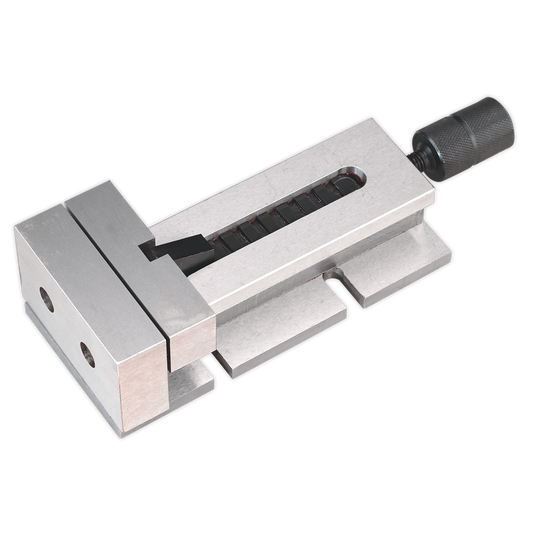 Sealey 100mm Quick Vice SM2502QV
