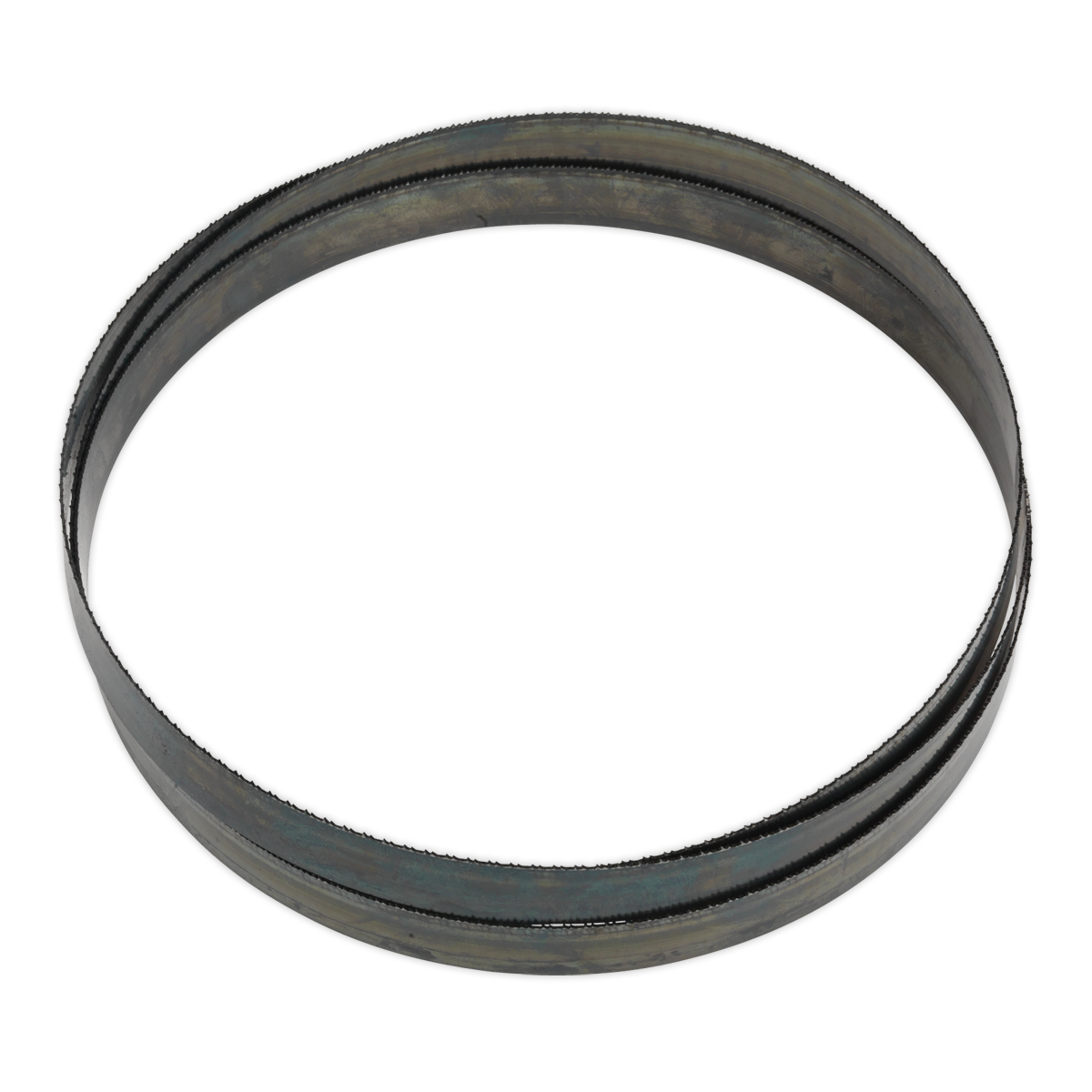 Sealey 14tpi Bandsaw Blade 2450 x 27 x 0.9mm SM355B14