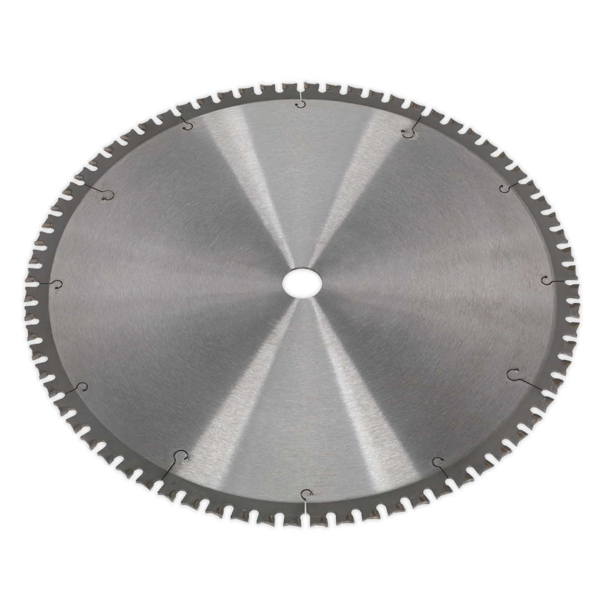 Sealey 72tpu Cut-Off Saw Blade Ø355 x 2.4mm/Ø25.4mm SM355B72