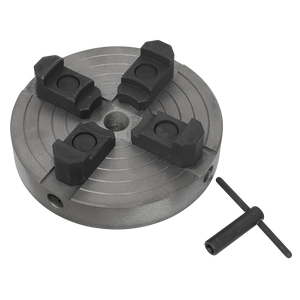 Sealey Independent Chuck SM42/ACC5