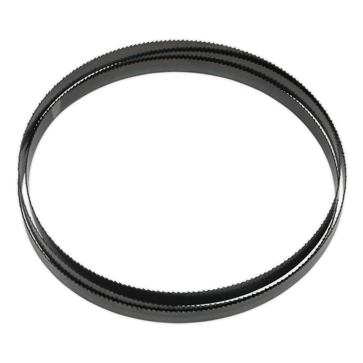 Sealey 10tpi Bandsaw Blade 1638 x 13 x 0.63mm SM5/113/10