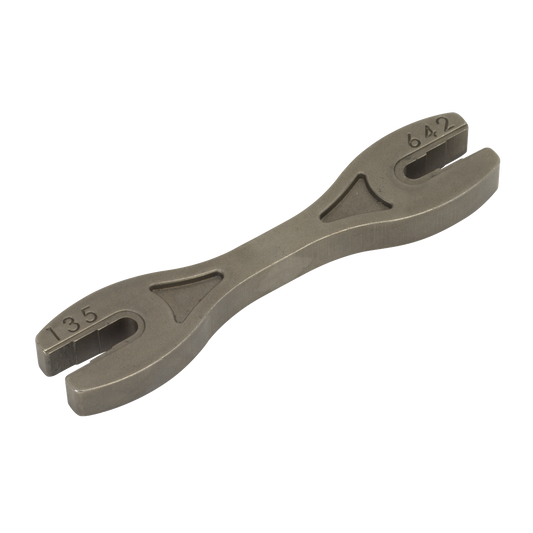 Sealey Spoke Wrench SMC17