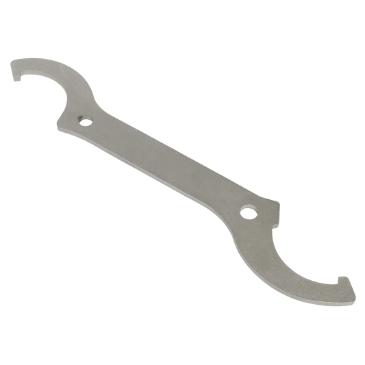 Sealey 36-42mm/45-50mm Double Hook-End C-Spanner SMC38