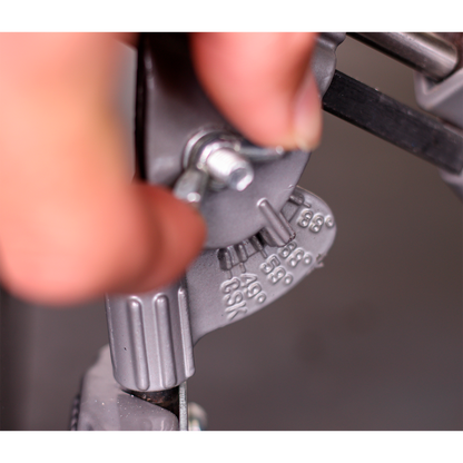 Sealey Drill Bit Sharpener Grinding Attachment SMS01